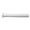 Thrifco Plumbing 1/2 Inch Comp x 1/2 Inch FIP x 72 Inch Extended Length Stainless Steel Toilet Riser 4401474 - alternate 2
